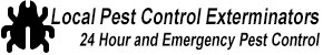 Apple Valley ND Pest Control Exterminators